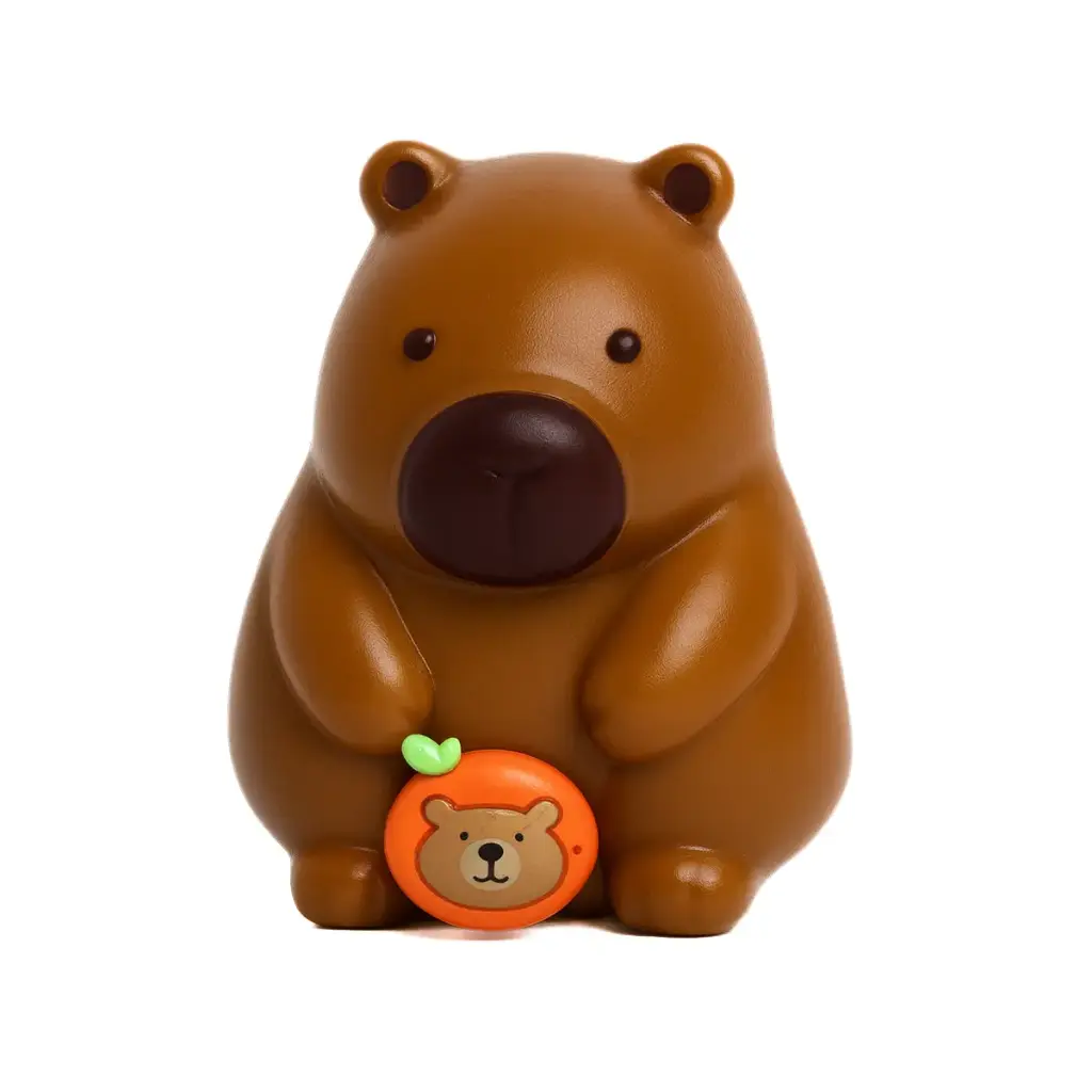 [83408] CAPIBARA ANTIESTRES